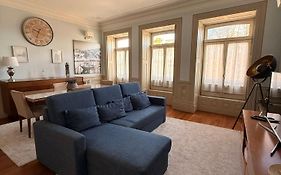Alegria Vintage Apartments - Porto